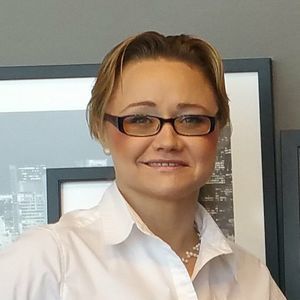 Meet your Posher, Yelena